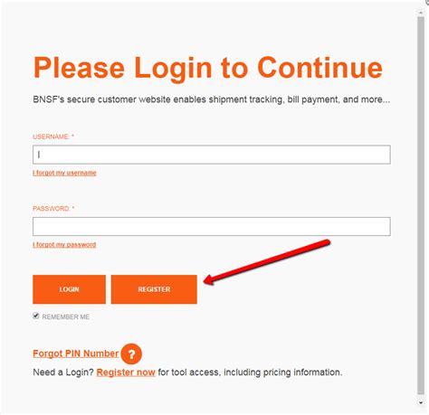 bnf login